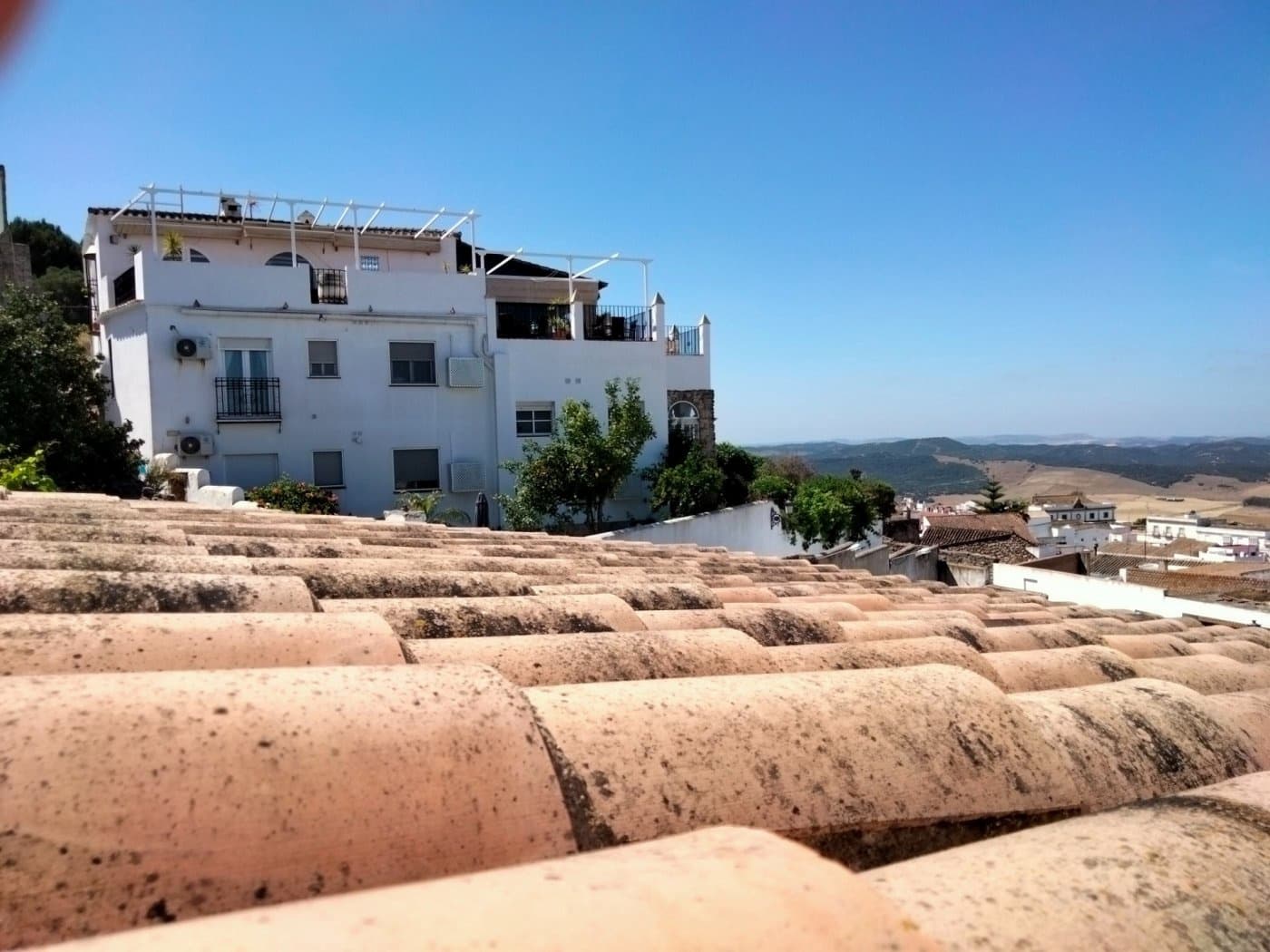 4 makuuhuone Omakotitalo myytävänä paikassa Medina-Sidonia - 245 000 € (Ref: 9833604)