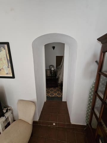 3 makuuhuone Omakotitalo myytävänä paikassa Vejer de la Frontera - 325 000 € (Ref: 9839175)