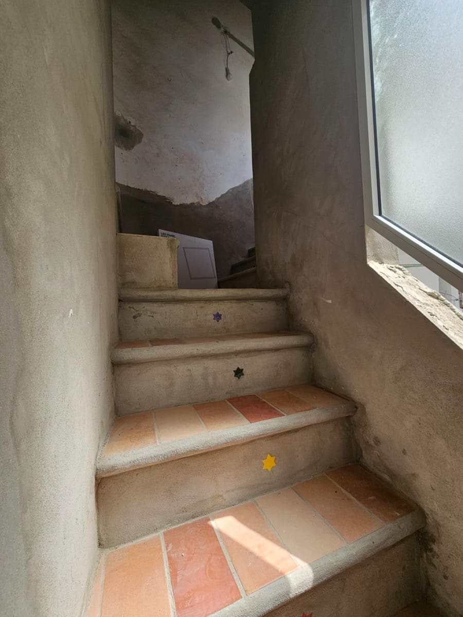 3 makuuhuone Omakotitalo myytävänä paikassa Vejer de la Frontera - 325 000 € (Ref: 9839175)