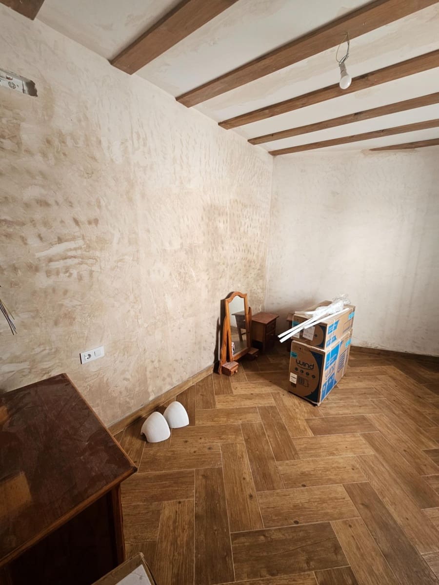 3 makuuhuone Omakotitalo myytävänä paikassa Vejer de la Frontera - 325 000 € (Ref: 9839175)