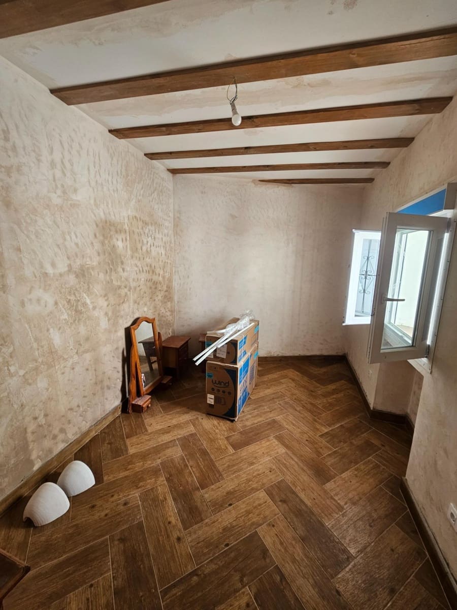 3 makuuhuone Omakotitalo myytävänä paikassa Vejer de la Frontera - 325 000 € (Ref: 9839175)