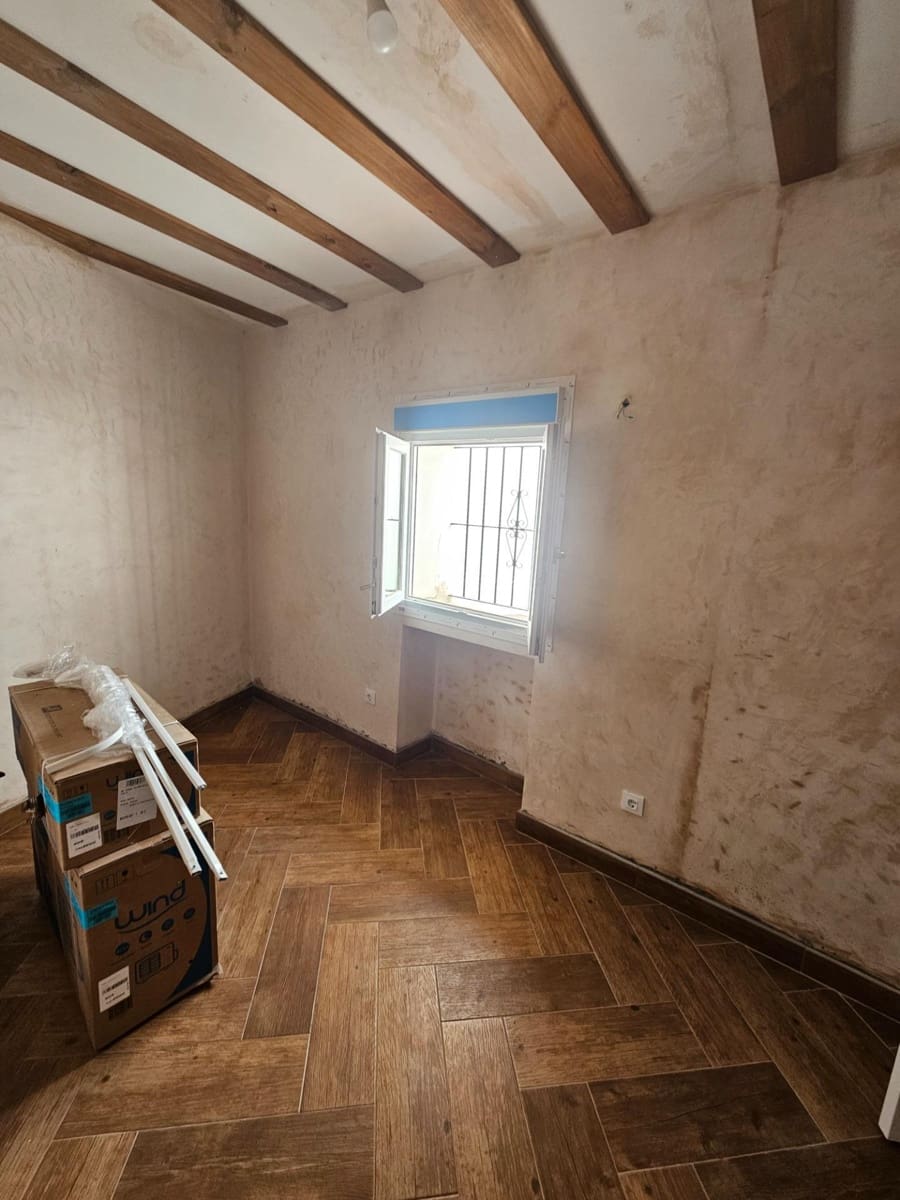 3 makuuhuone Omakotitalo myytävänä paikassa Vejer de la Frontera - 325 000 € (Ref: 9839175)