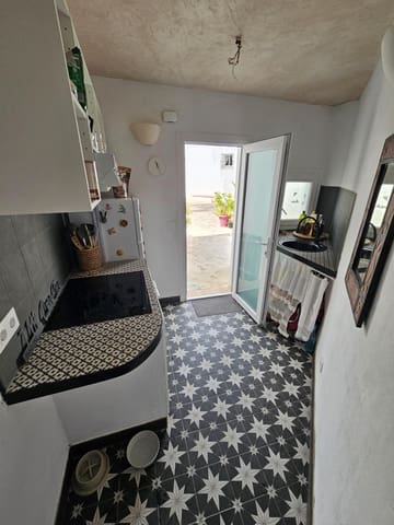 3 makuuhuone Omakotitalo myytävänä paikassa Vejer de la Frontera - 325 000 € (Ref: 9839175)