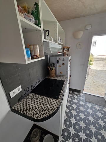 3 makuuhuone Omakotitalo myytävänä paikassa Vejer de la Frontera - 325 000 € (Ref: 9839175)