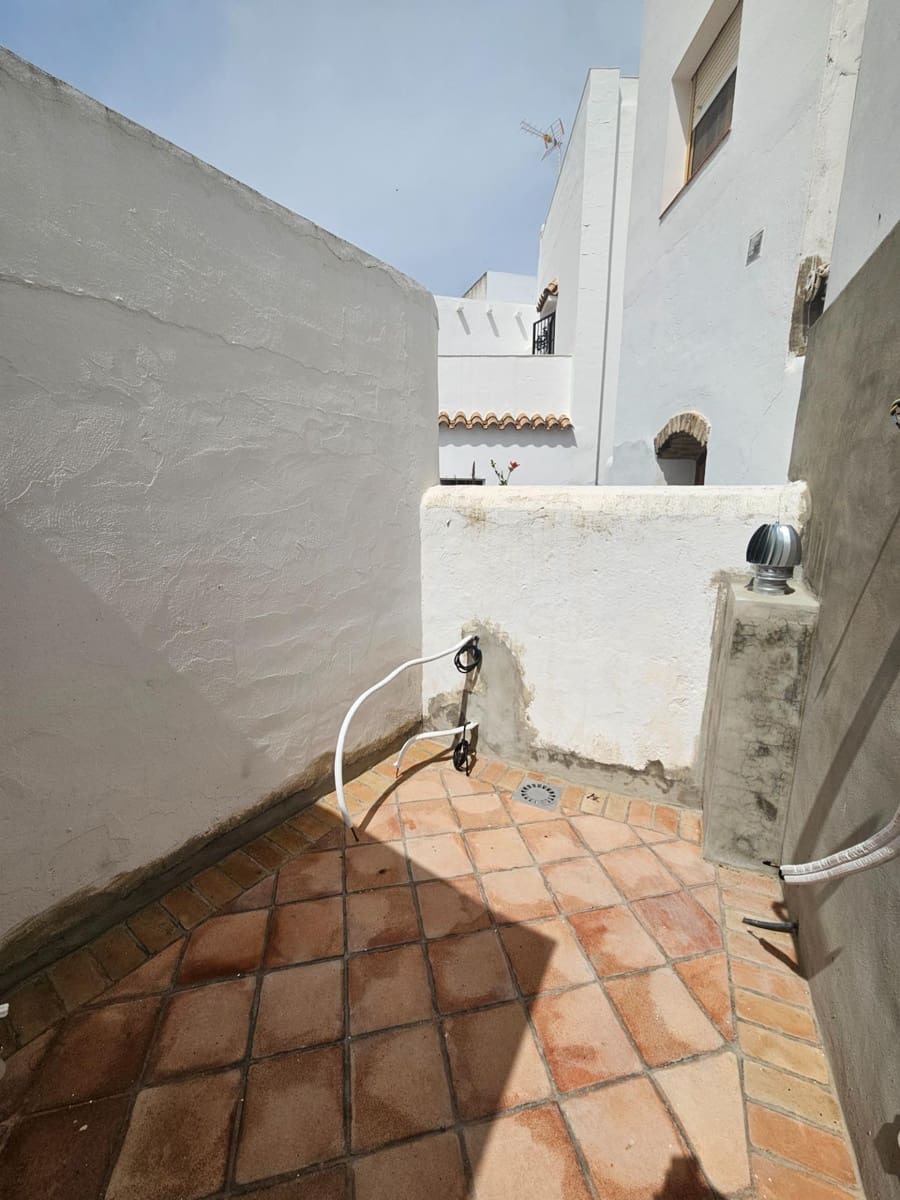 3 makuuhuone Omakotitalo myytävänä paikassa Vejer de la Frontera - 325 000 € (Ref: 9839175)