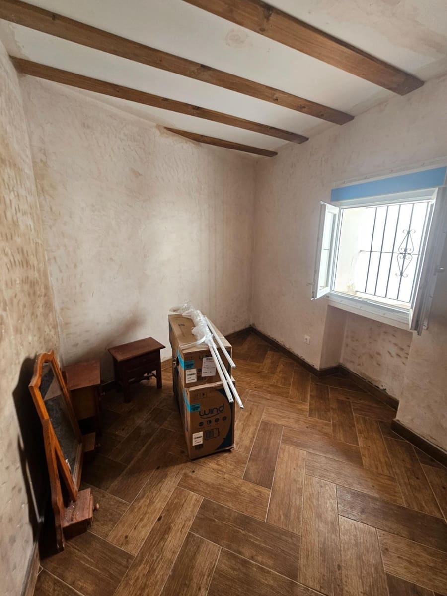 3 makuuhuone Omakotitalo myytävänä paikassa Vejer de la Frontera - 325 000 € (Ref: 9839175)