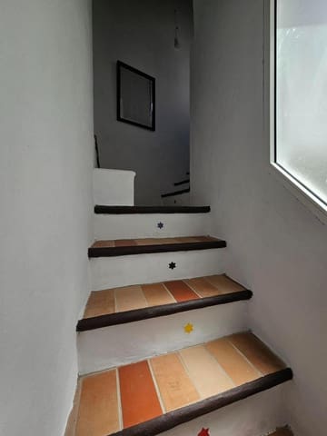 3 slaapkamer Huis te koop in Vejer de la Frontera - € 305.000 (Ref: 9839175)