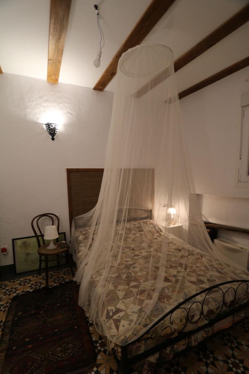 3 bedroom Townhouse for sale in Vejer de la Frontera - € 305,000 (Ref: 9839175)