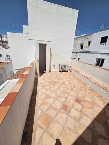 3 slaapkamer Huis te koop in Vejer de la Frontera - € 305.000 (Ref: 9839175)
