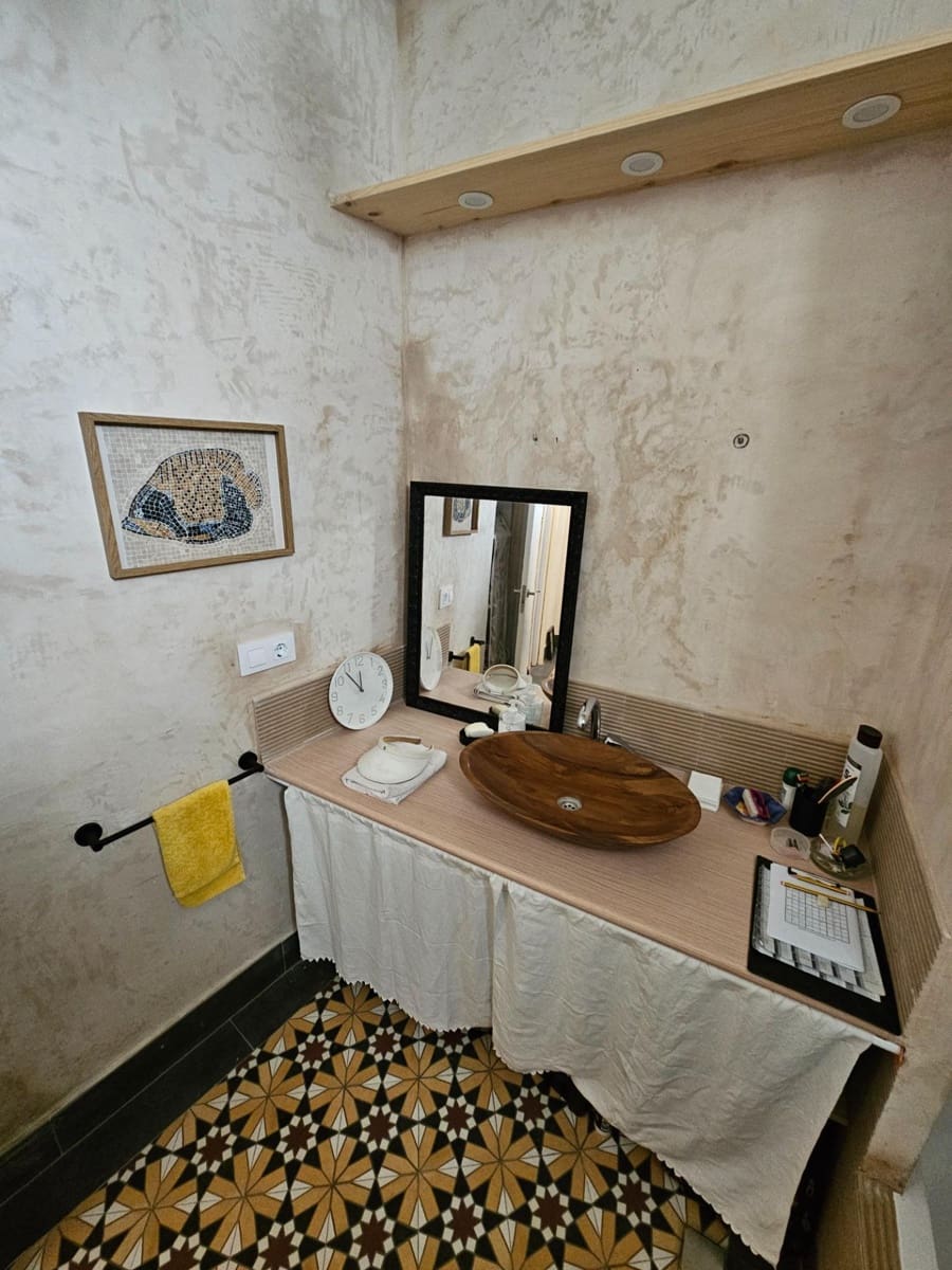 3 bedroom Townhouse for sale in Vejer de la Frontera - € 305,000 (Ref: 9839175)