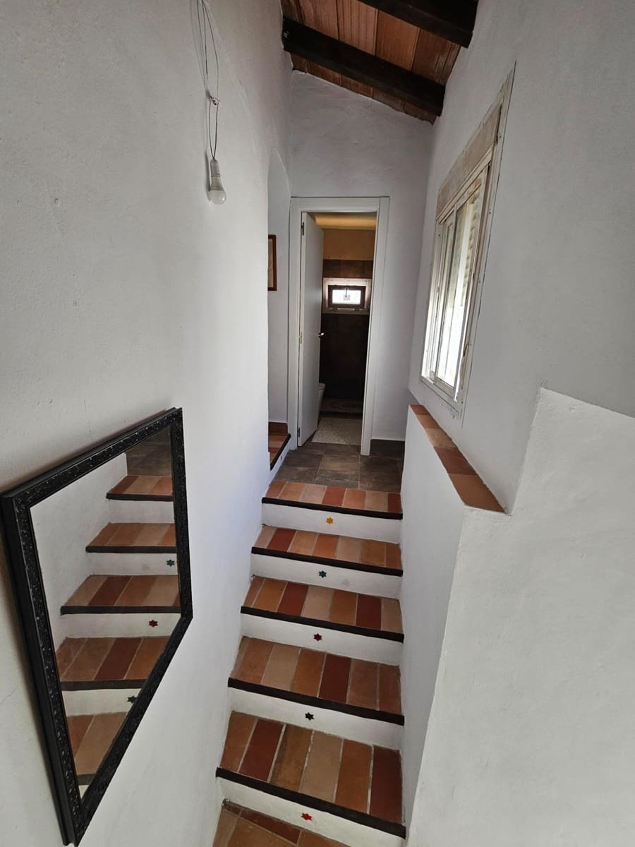 3 bedroom Townhouse for sale in Vejer de la Frontera - € 305,000 (Ref: 9839175)