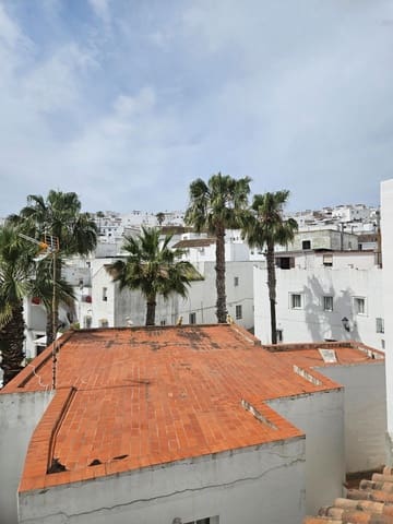3 slaapkamer Huis te koop in Vejer de la Frontera - € 305.000 (Ref: 9839175)