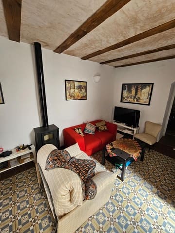 3 slaapkamer Huis te koop in Vejer de la Frontera - € 305.000 (Ref: 9839175)