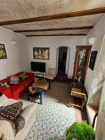 3 slaapkamer Huis te koop in Vejer de la Frontera - € 305.000 (Ref: 9839175)