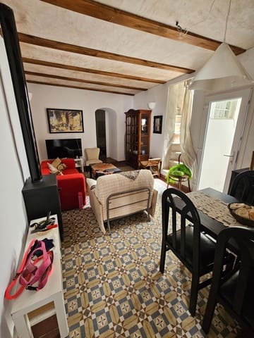 3 slaapkamer Huis te koop in Vejer de la Frontera - € 305.000 (Ref: 9839175)