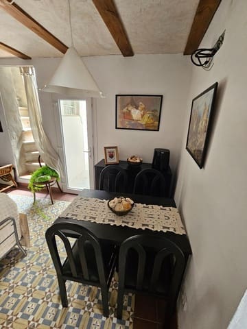 3 slaapkamer Huis te koop in Vejer de la Frontera - € 305.000 (Ref: 9839175)