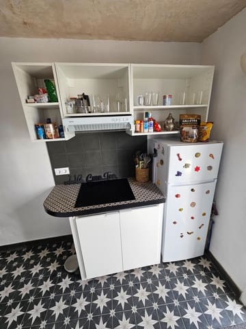 3 slaapkamer Huis te koop in Vejer de la Frontera - € 305.000 (Ref: 9839175)