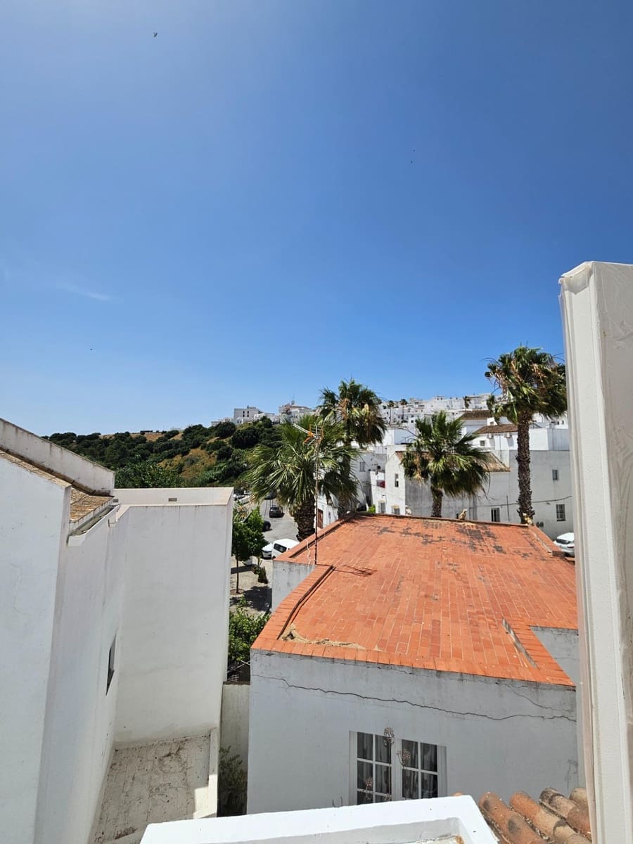 3 bedroom Townhouse for sale in Vejer de la Frontera - € 305,000 (Ref: 9839175)