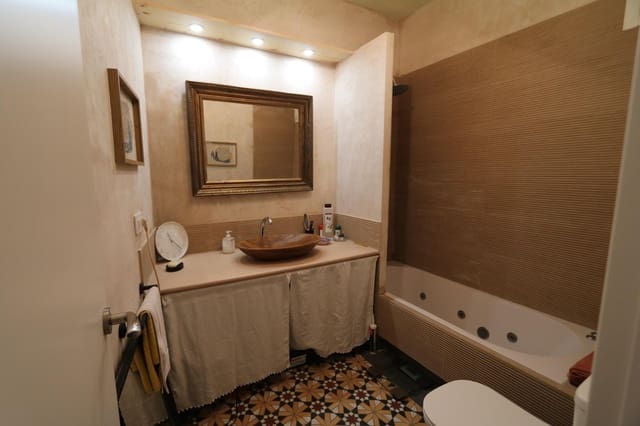 3 slaapkamer Huis te koop in Vejer de la Frontera - € 305.000 (Ref: 9839175)