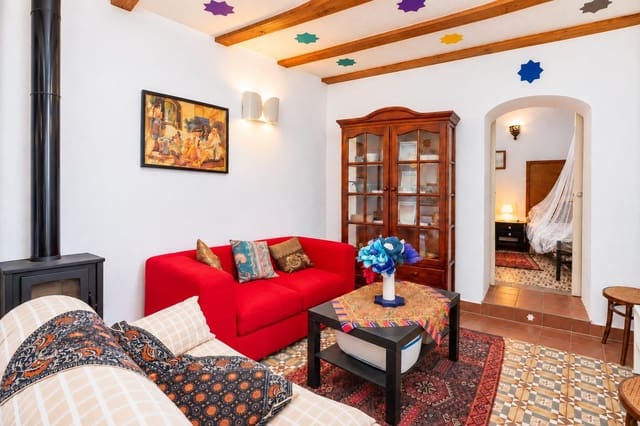 3 soverom Hus til salgs i Vejer de la Frontera - € 297 500 (Ref: 9839175)