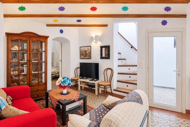 3 soverom Hus til salgs i Vejer de la Frontera - € 297 500 (Ref: 9839175)