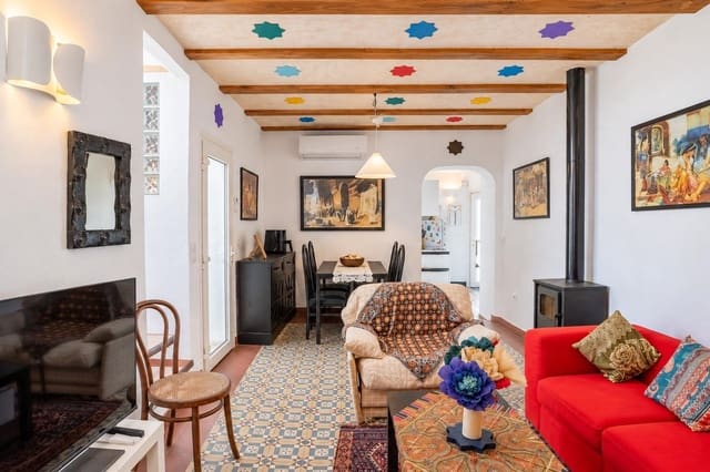 3 soverom Hus til salgs i Vejer de la Frontera - € 297 500 (Ref: 9839175)