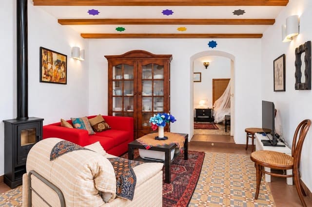 3 soverom Hus til salgs i Vejer de la Frontera - € 297 500 (Ref: 9839175)
