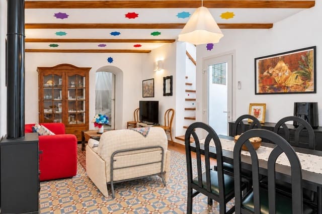 3 soverom Hus til salgs i Vejer de la Frontera - € 297 500 (Ref: 9839175)