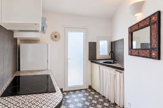 3 soverom Hus til salgs i Vejer de la Frontera - € 297 500 (Ref: 9839175)