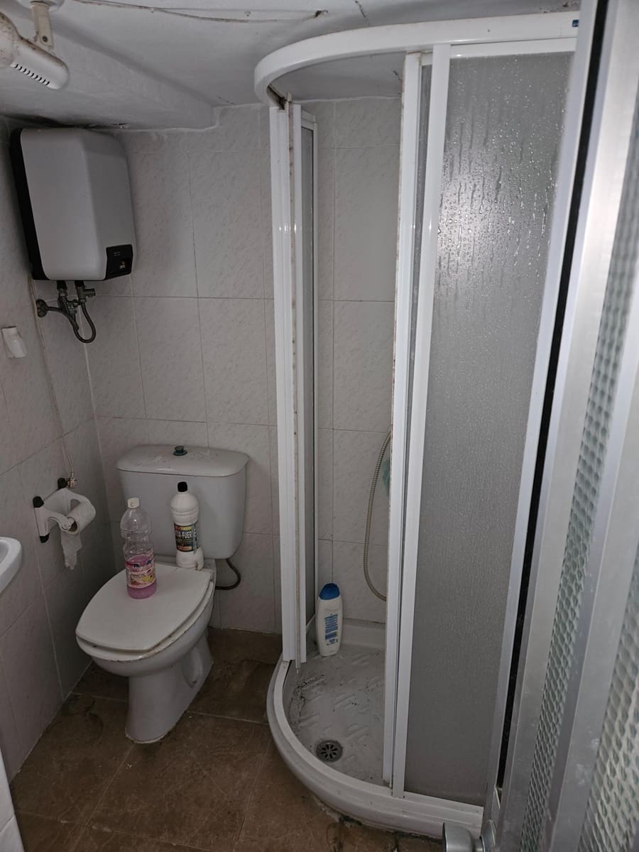 1 soverom Studio til salgs i Vejer de la Frontera - € 65 000 (Ref: 9843345)