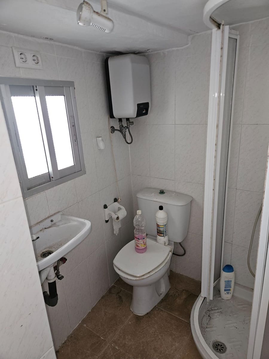 1 soverom Studio til salgs i Vejer de la Frontera - € 65 000 (Ref: 9843345)