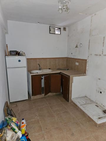 1 soverom Studio til salgs i Vejer de la Frontera - € 65 000 (Ref: 9843345)