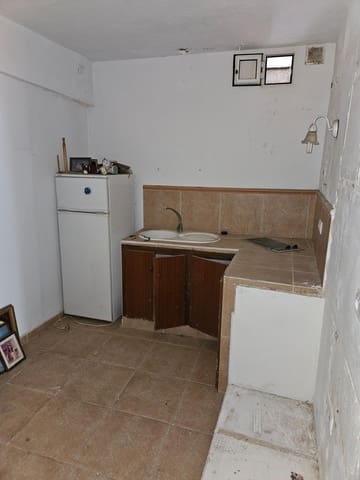 1 soverom Studio til salgs i Vejer de la Frontera - € 65 000 (Ref: 9843345)