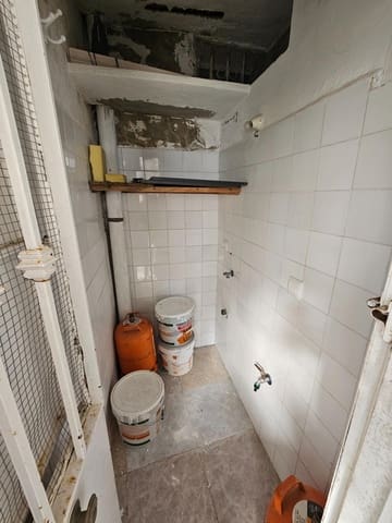 1 soverom Studio til salgs i Vejer de la Frontera - € 65 000 (Ref: 9843345)