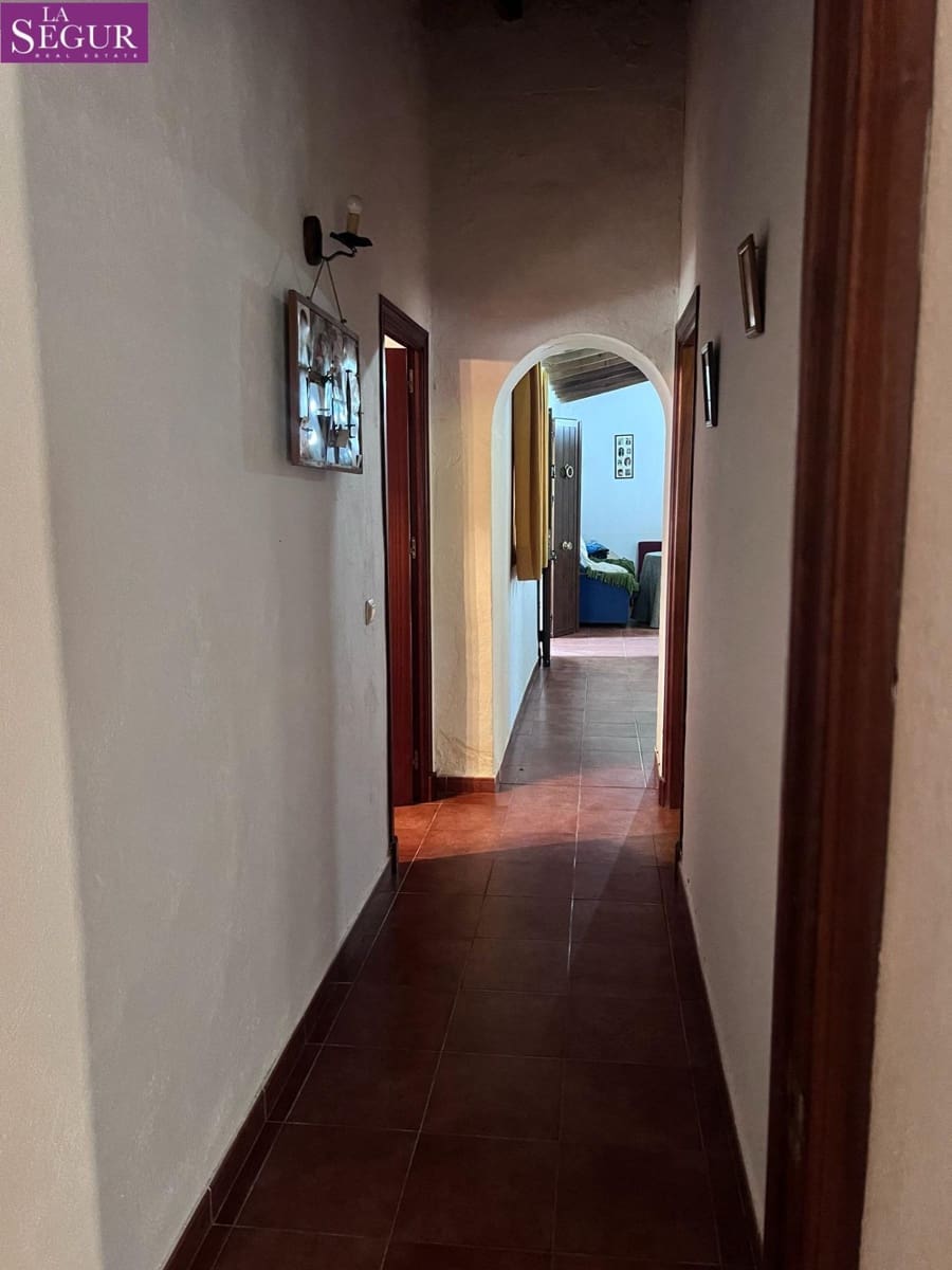 3 soveværelse Finca/Landehus til salg i Vejer de la Frontera - € 350.000 (Ref: 9846181)