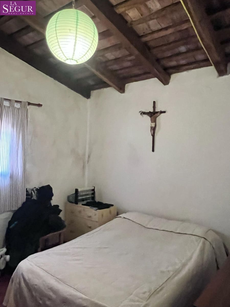 3 soveværelse Finca/Landehus til salg i Vejer de la Frontera - € 350.000 (Ref: 9846181)
