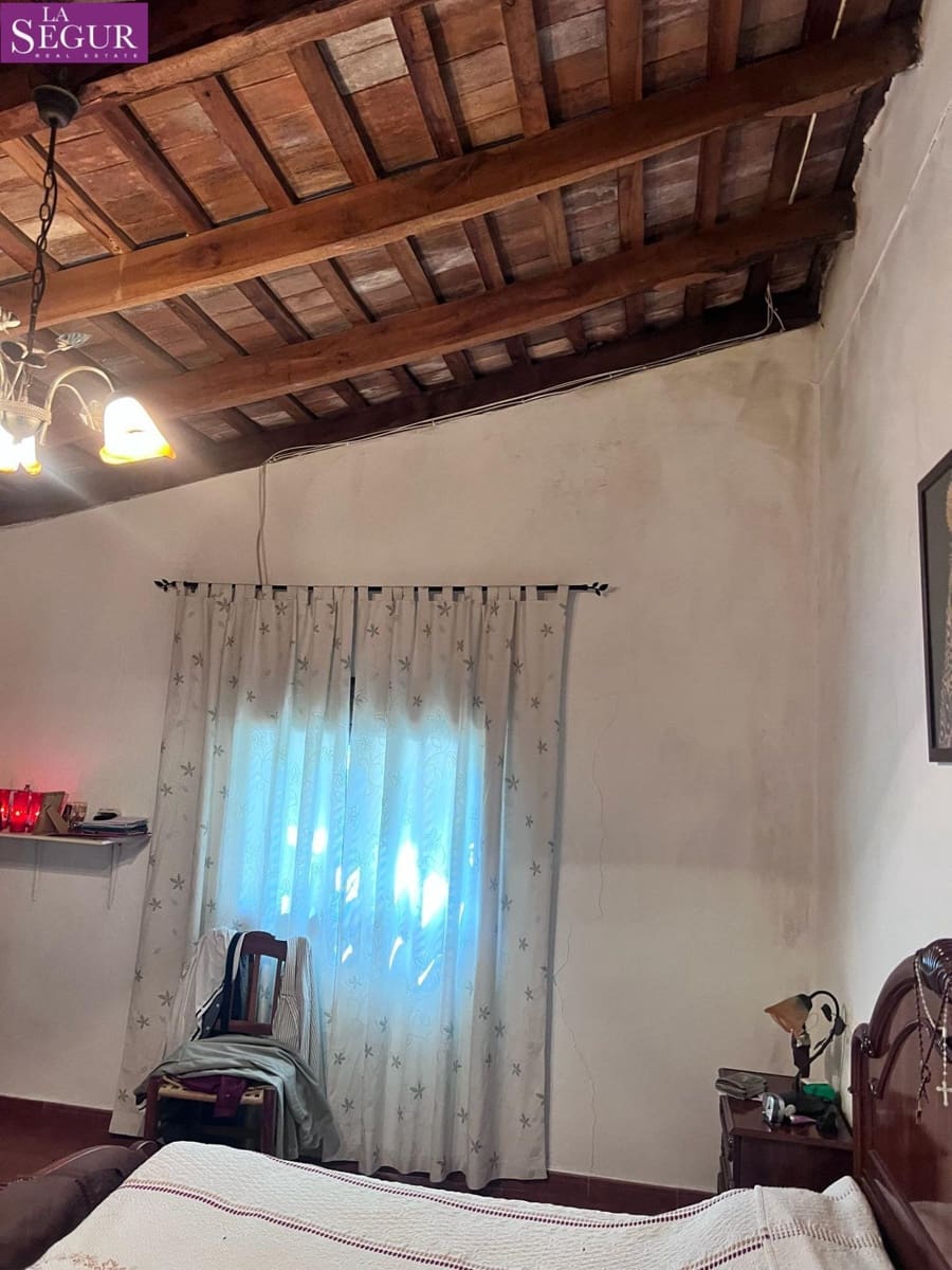 3 soveværelse Finca/Landehus til salg i Vejer de la Frontera - € 350.000 (Ref: 9846181)