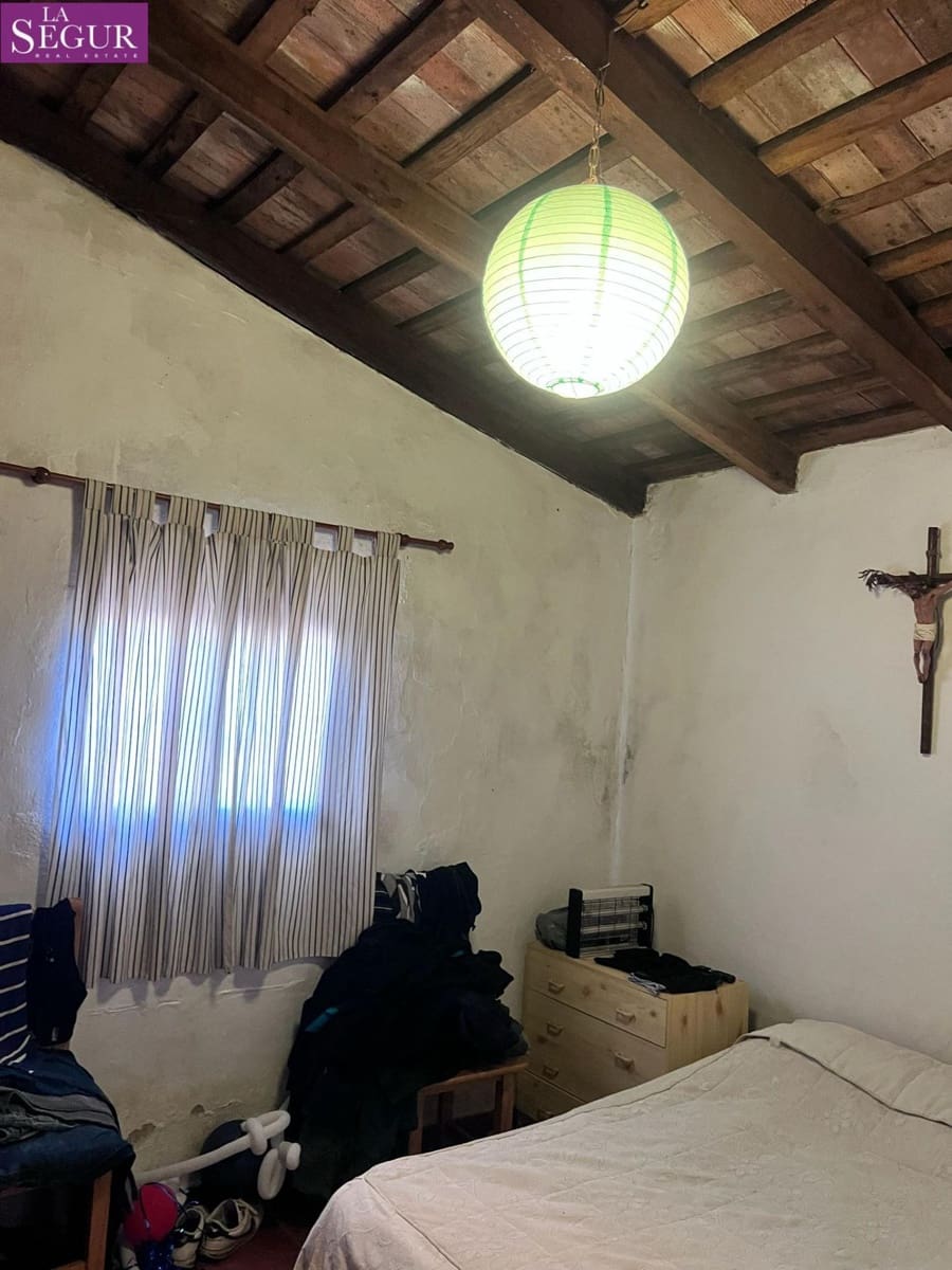 3 soveværelse Finca/Landehus til salg i Vejer de la Frontera - € 350.000 (Ref: 9846181)