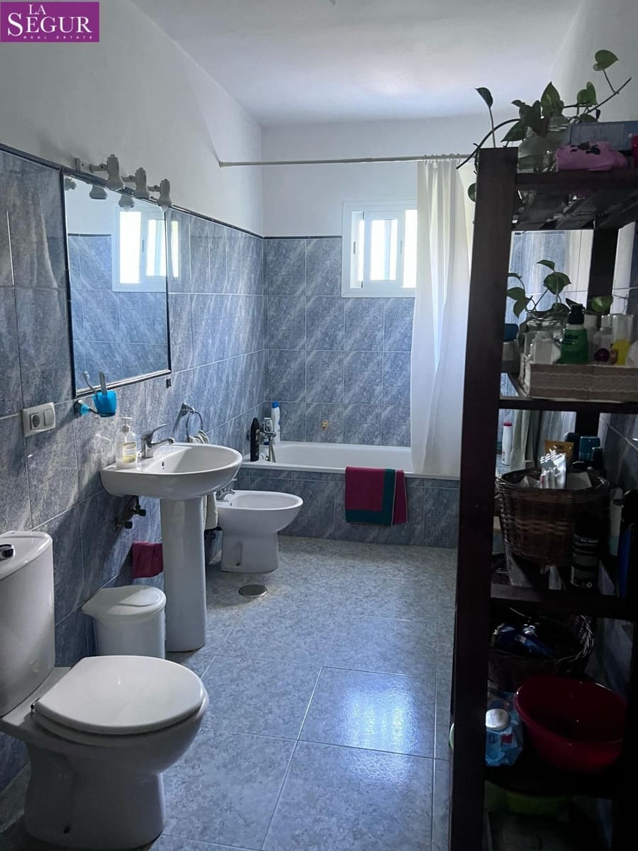 3 soveværelse Finca/Landehus til salg i Vejer de la Frontera - € 350.000 (Ref: 9846181)