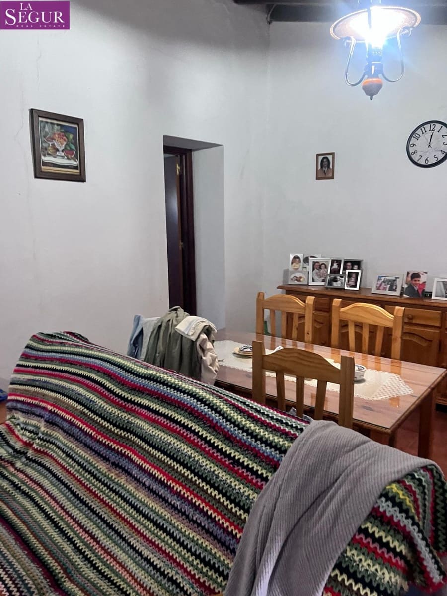 3 soveværelse Finca/Landehus til salg i Vejer de la Frontera - € 350.000 (Ref: 9846181)