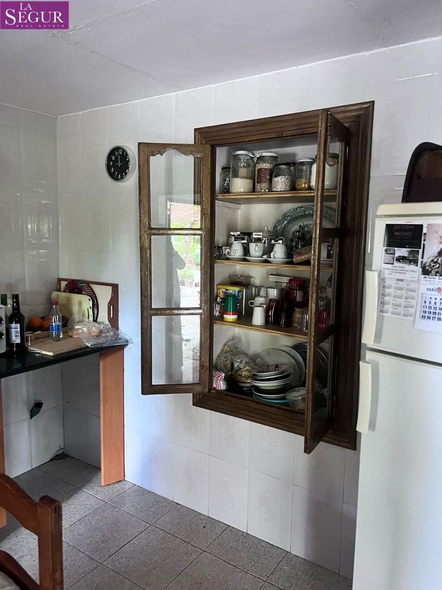 3 soveværelse Finca/Landehus til salg i Vejer de la Frontera - € 350.000 (Ref: 9846181)