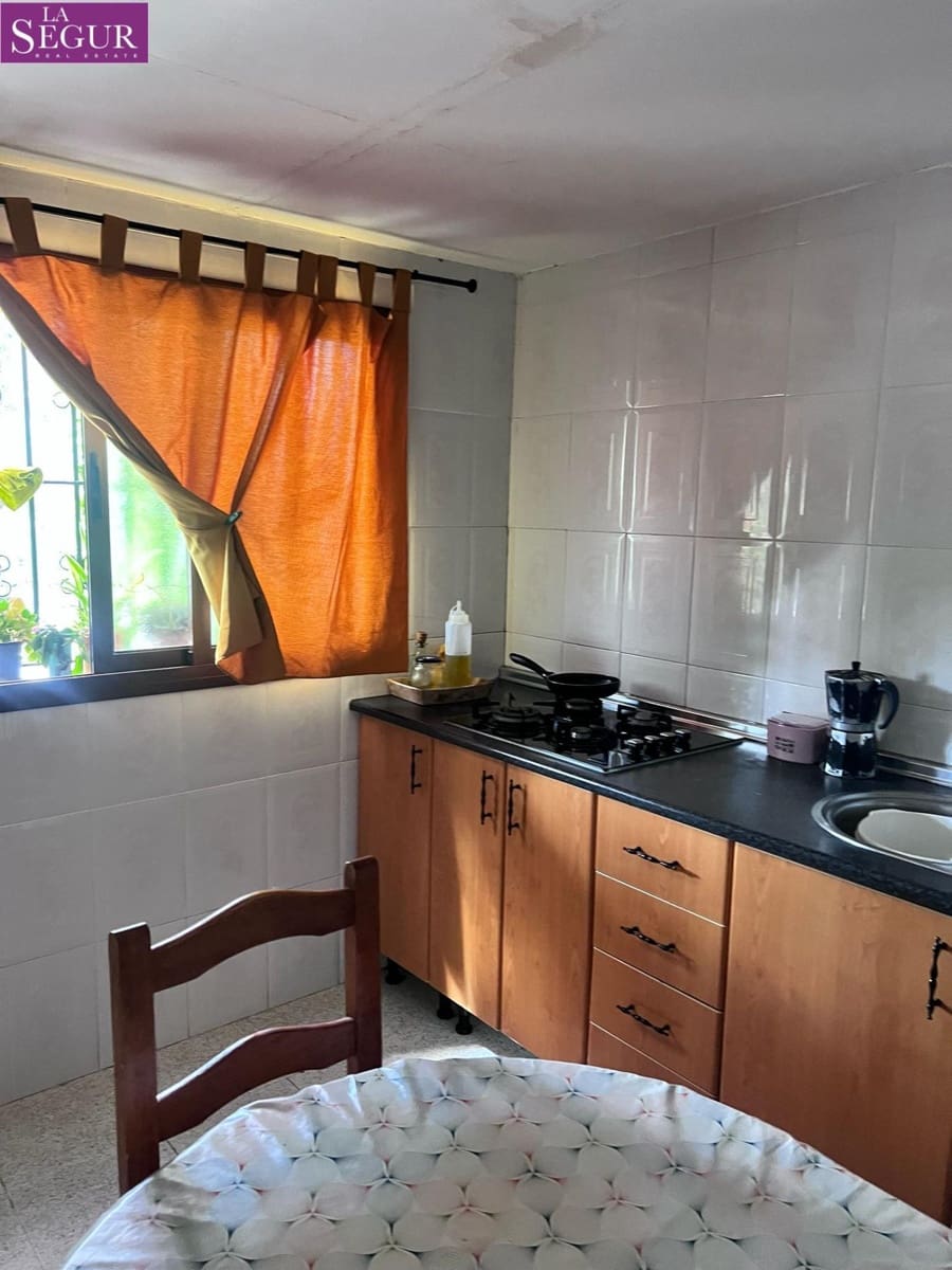 3 soveværelse Finca/Landehus til salg i Vejer de la Frontera - € 350.000 (Ref: 9846181)