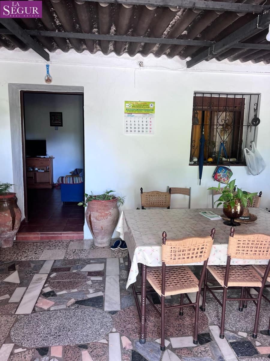 3 soveværelse Finca/Landehus til salg i Vejer de la Frontera - € 350.000 (Ref: 9846181)