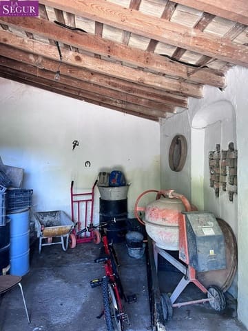 3 chambre Finca/Maison de Campagne à vendre à Vejer de la Frontera - 350 000 € (Ref: 9846181)