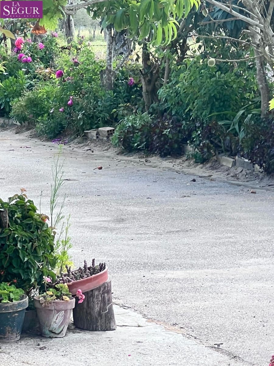 3 soveværelse Finca/Landehus til salg i Vejer de la Frontera - € 350.000 (Ref: 9846181)