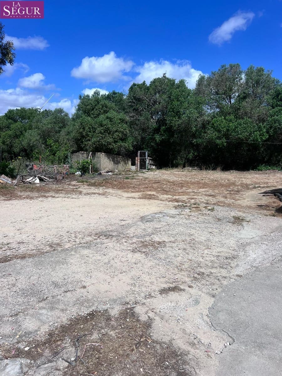 3 soveværelse Finca/Landehus til salg i Vejer de la Frontera - € 350.000 (Ref: 9846181)