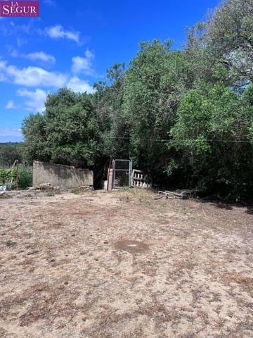 3 chambre Finca/Maison de Campagne à vendre à Vejer de la Frontera - 350 000 € (Ref: 9846181)