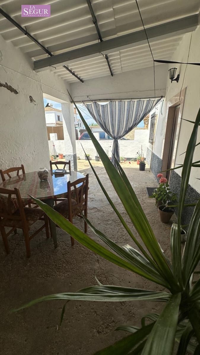 3 sypialnia Finka/Dom wiejski na sprzedaż w Conil de la Frontera - 200 000 € (Ref: 9846182)