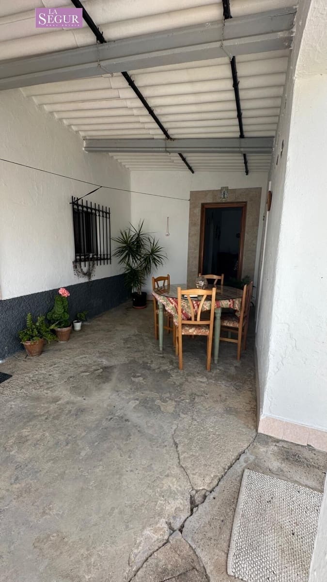 3 sypialnia Finka/Dom wiejski na sprzedaż w Conil de la Frontera - 200 000 € (Ref: 9846182)