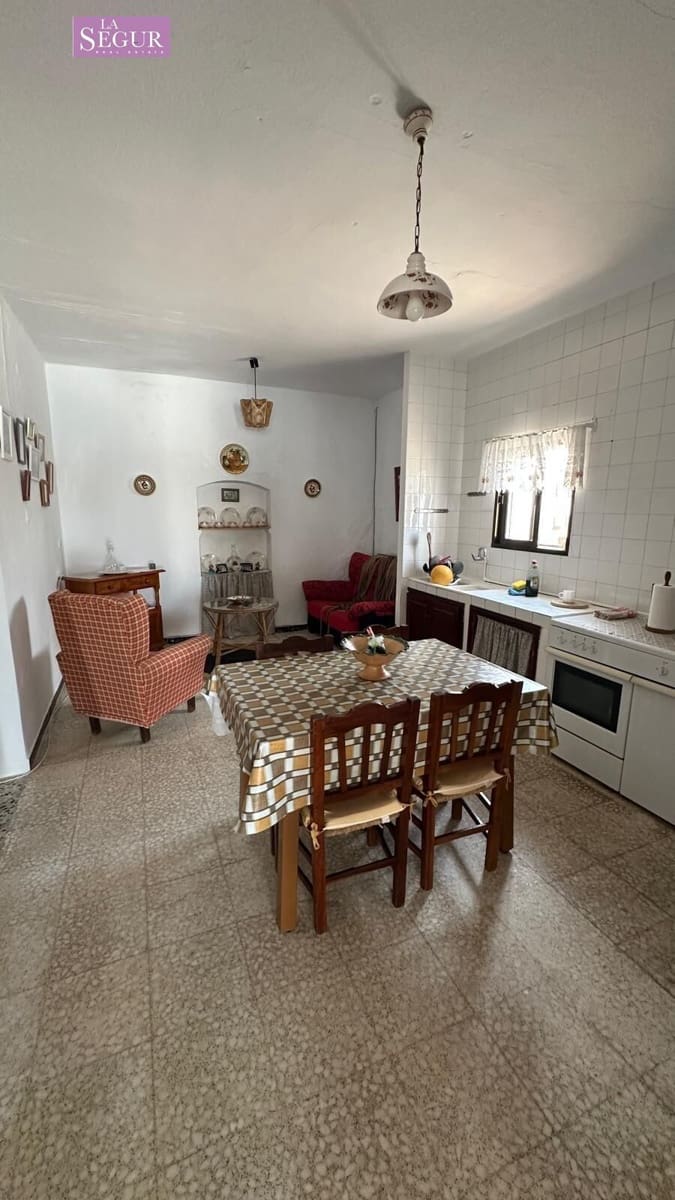 3 sypialnia Finka/Dom wiejski na sprzedaż w Conil de la Frontera - 200 000 € (Ref: 9846182)